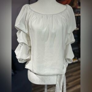 Vince Camuto top NWOT